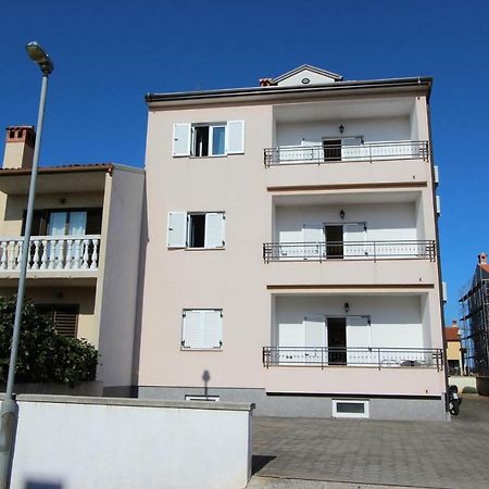Apartments Elida Rovinj Eksteriør bilde