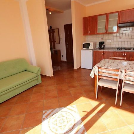 Apartments Elida Rovinj Eksteriør bilde