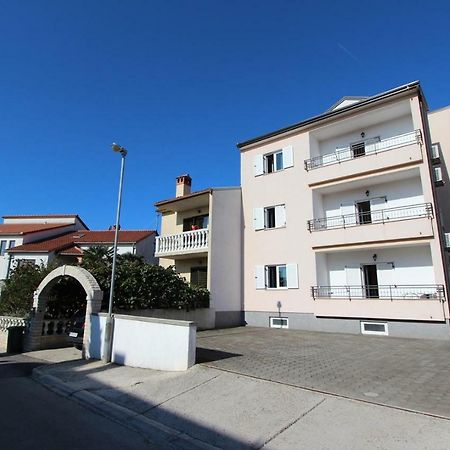 Apartments Elida Rovinj Eksteriør bilde