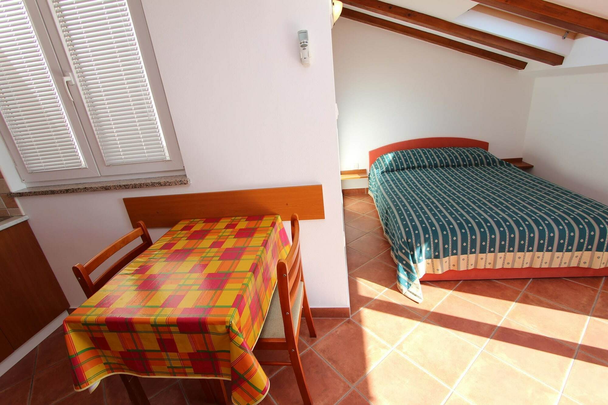 Apartments Elida Rovinj Eksteriør bilde