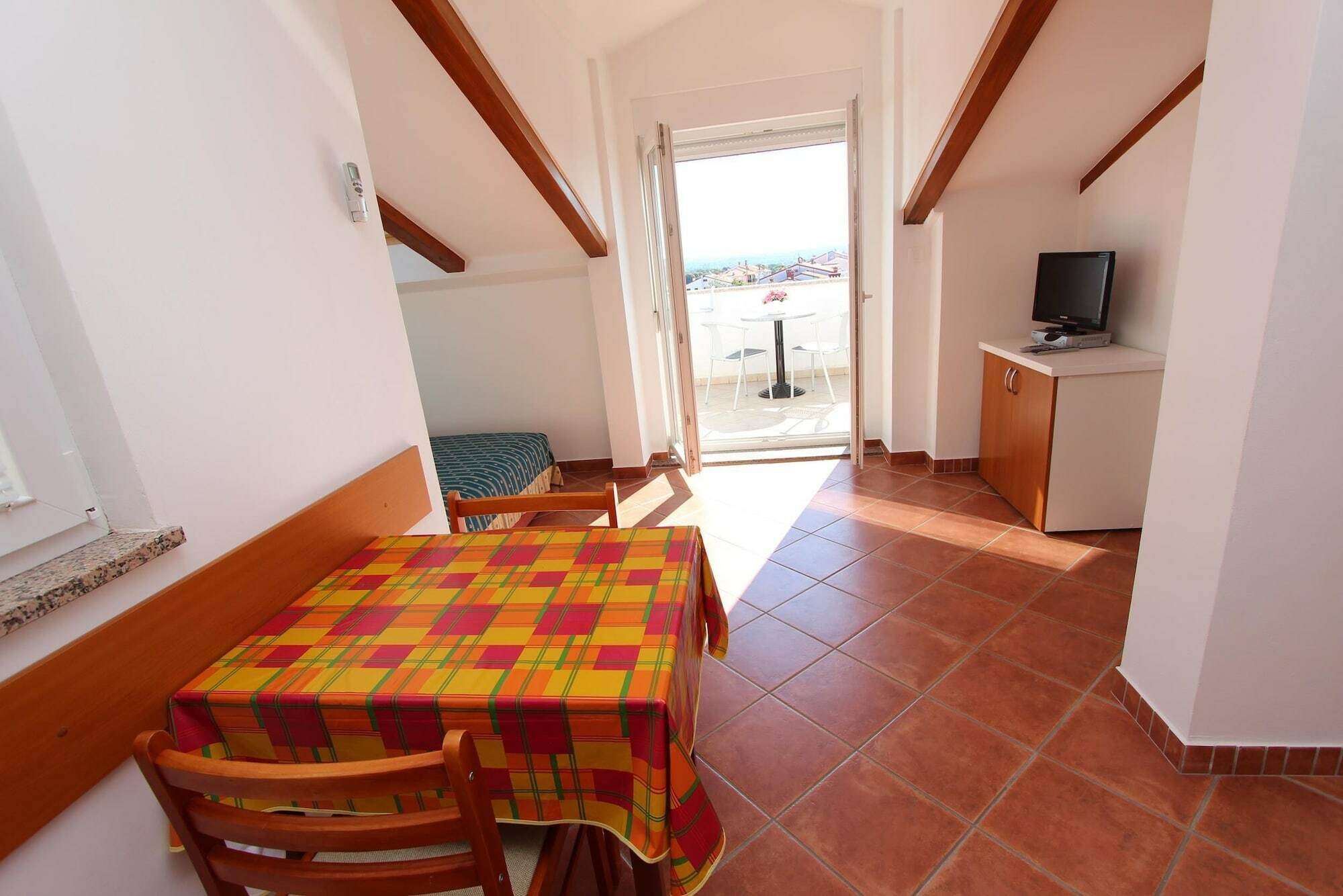 Apartments Elida Rovinj Eksteriør bilde