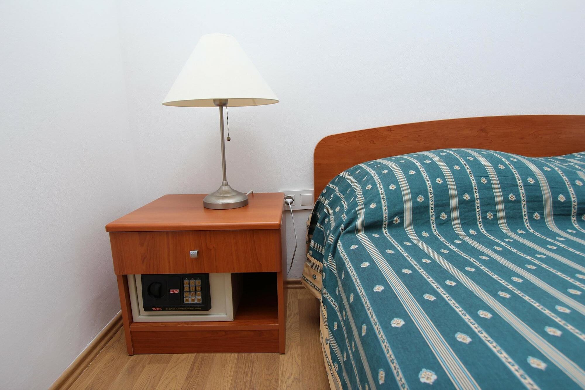 Apartments Elida Rovinj Eksteriør bilde