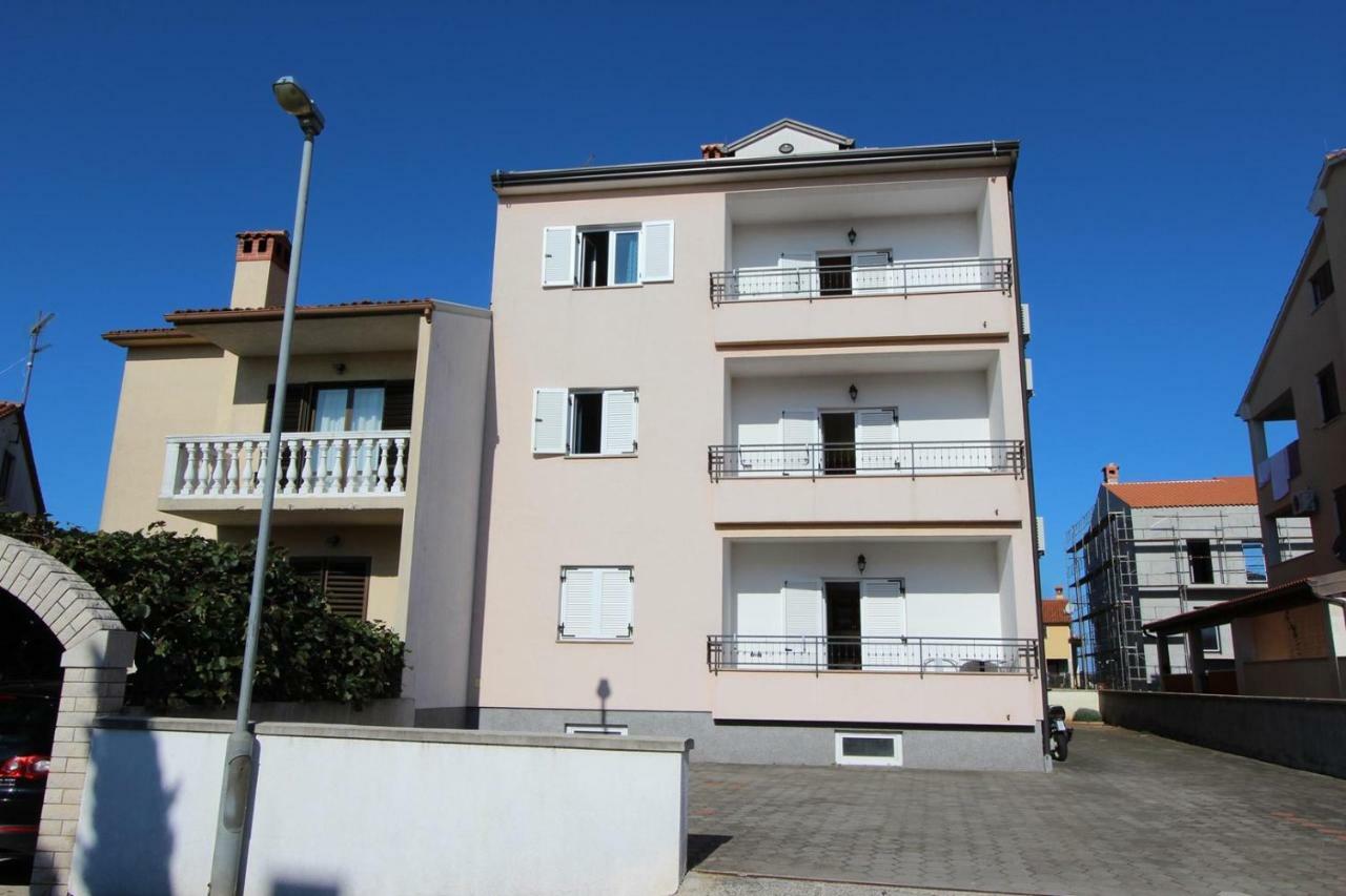 Apartments Elida Rovinj Eksteriør bilde