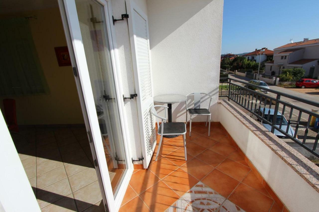 Apartments Elida Rovinj Eksteriør bilde