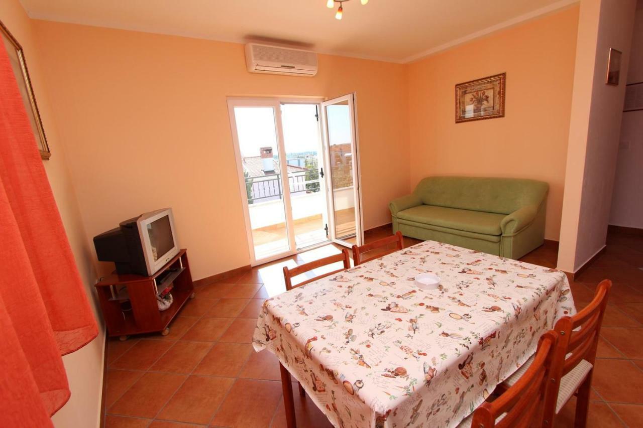 Apartments Elida Rovinj Eksteriør bilde