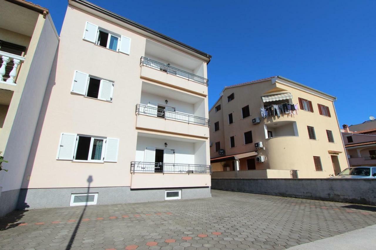 Apartments Elida Rovinj Eksteriør bilde