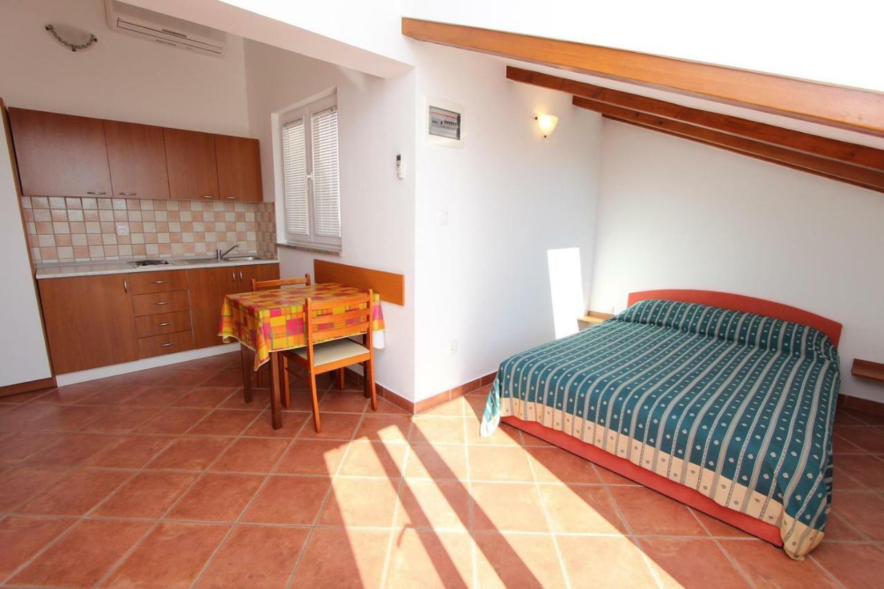 Apartments Elida Rovinj Eksteriør bilde