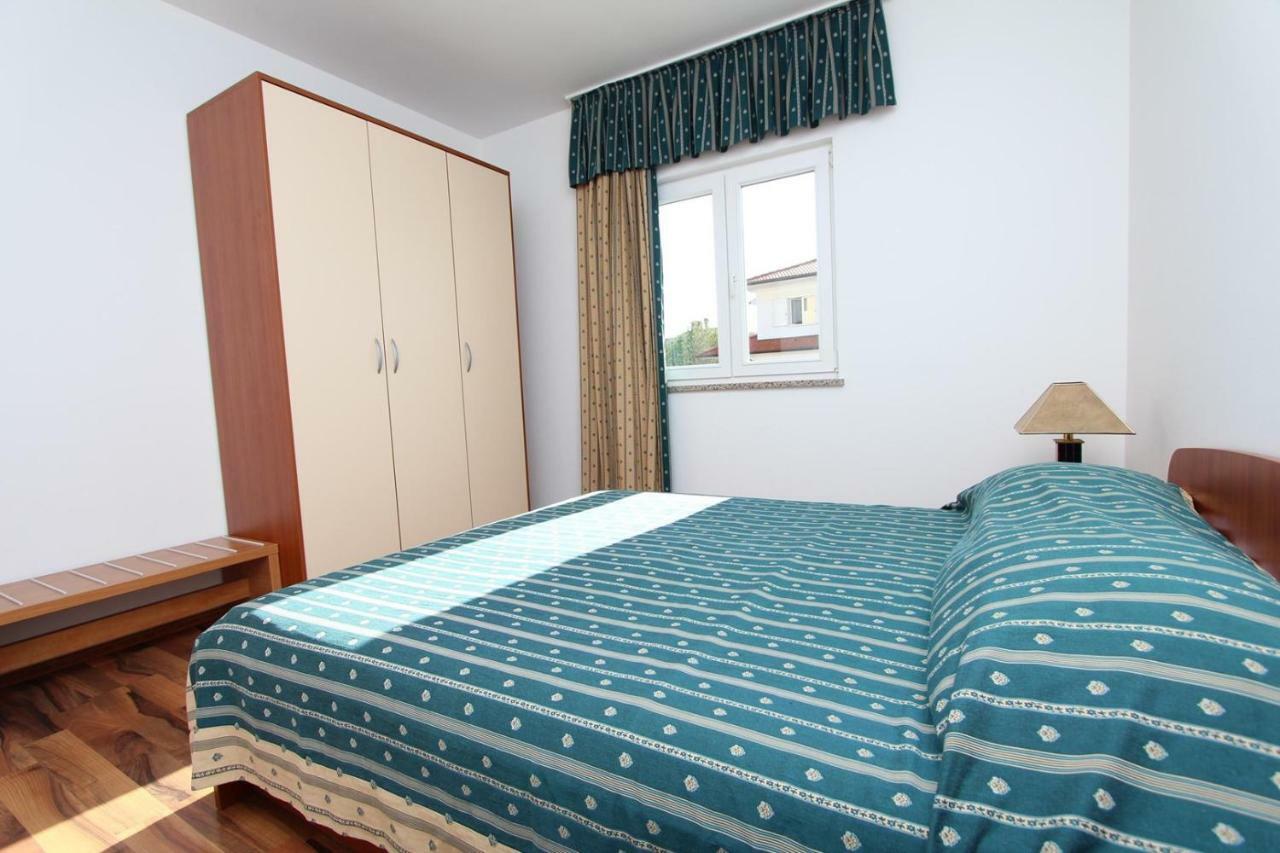 Apartments Elida Rovinj Eksteriør bilde