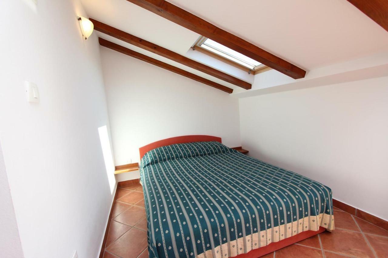 Apartments Elida Rovinj Eksteriør bilde