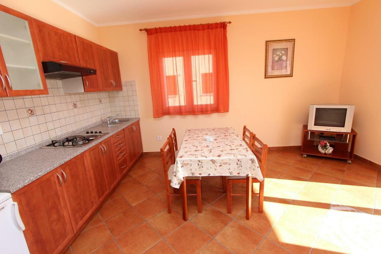 Apartments Elida Rovinj Eksteriør bilde