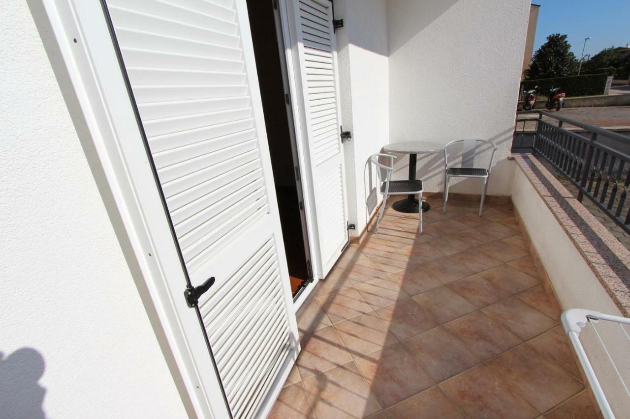 Apartments Elida Rovinj Eksteriør bilde