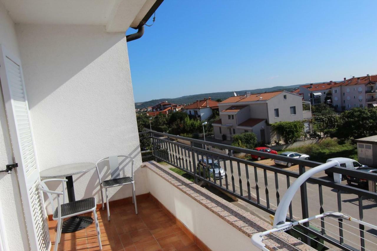 Apartments Elida Rovinj Eksteriør bilde
